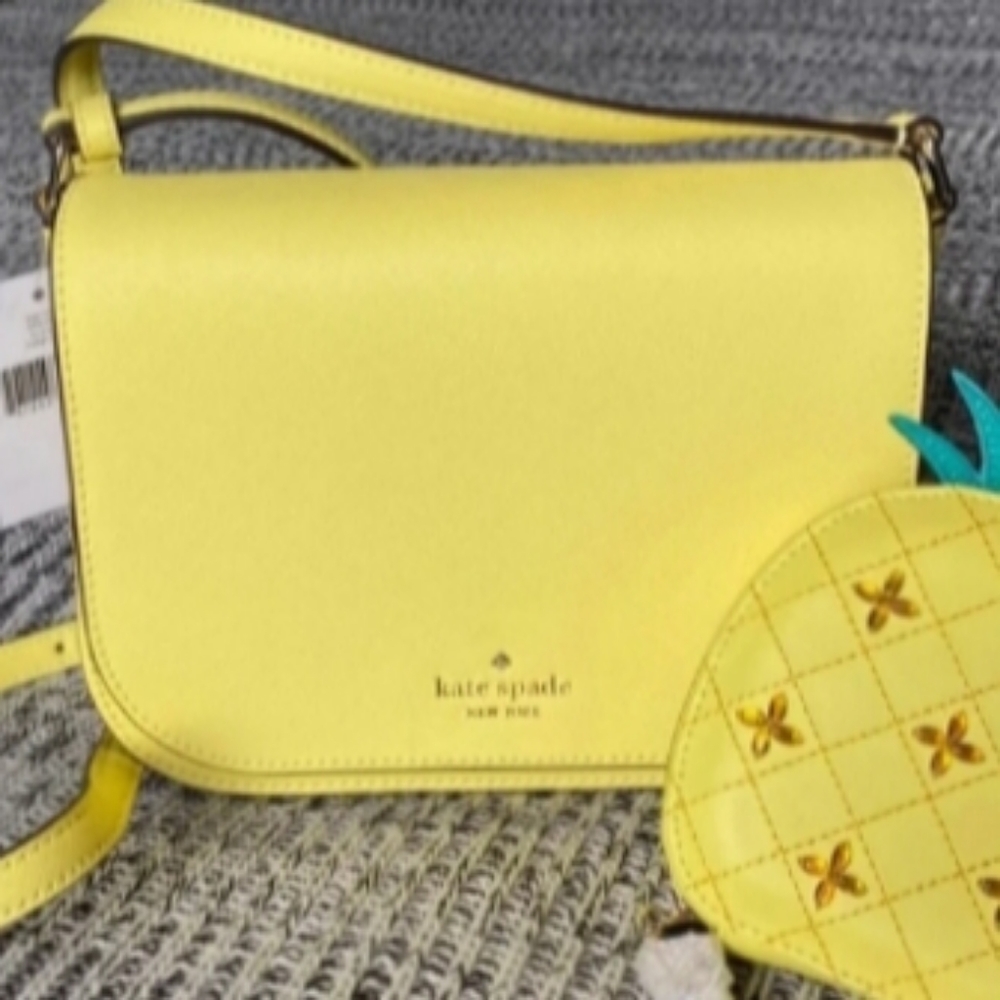 Pineapple Bundle